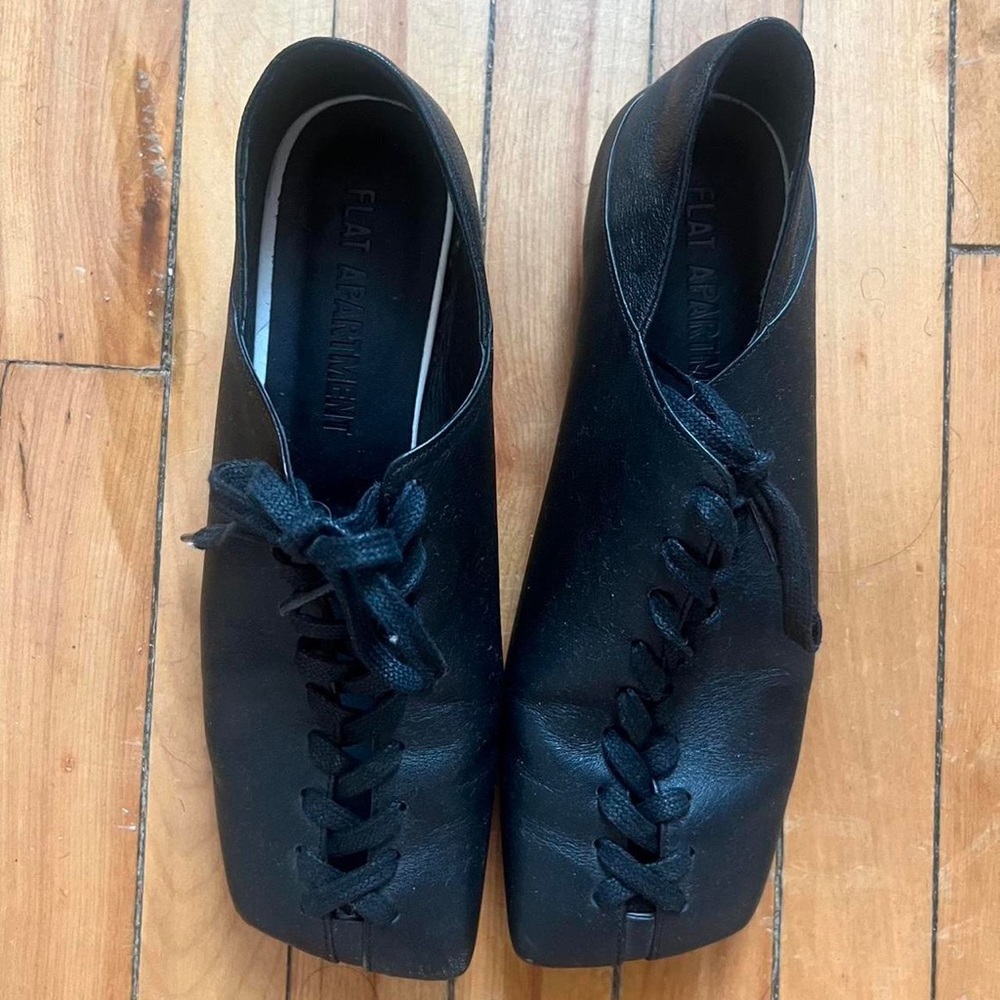 Flat Apartment flats